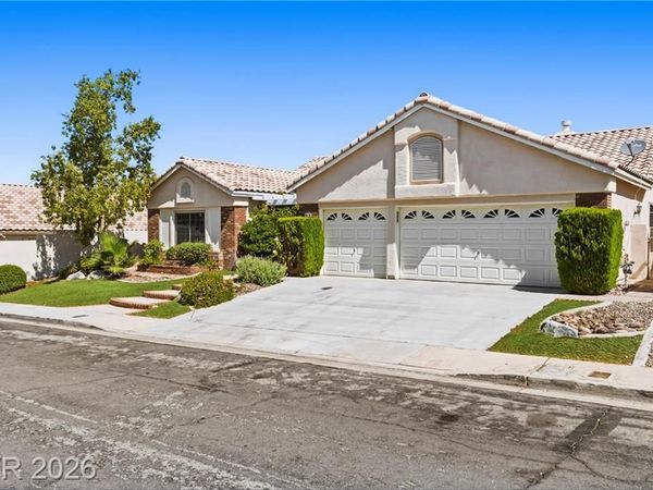 2870 Deerwood Court , Henderson, NV 89074
