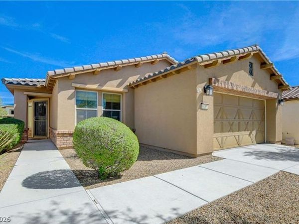3752 Garnet Heights Avenue , North Las Vegas, NV 89081