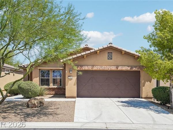 3752 Garnet Heights Avenue , North Las Vegas, NV 89081
