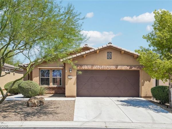 3752 Garnet Heights Avenue , North Las Vegas, NV 89081