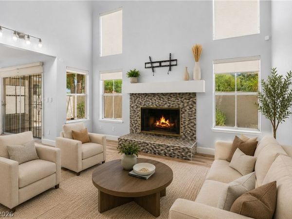 2620 Golden Sands Drive, Las Vegas, NV 89128