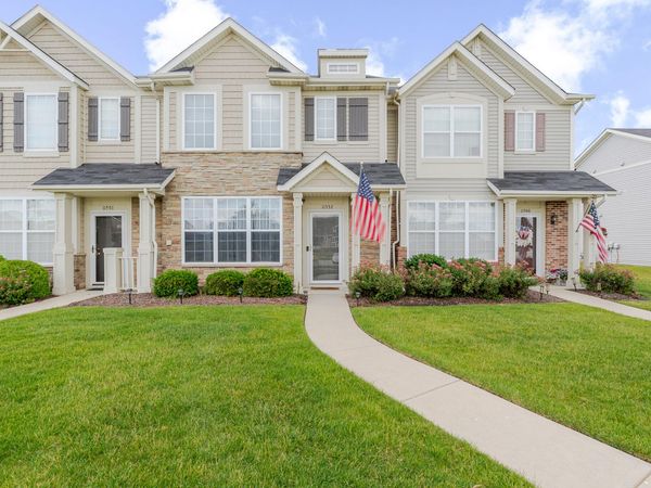 11552 Vermont Street , Crown Point, IN 46307
