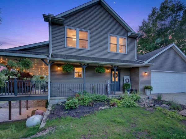 10780 E 750 S, Wolcottville, IN 46795