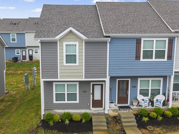 6078 Cullen Dr , La Vergne, TN 37086