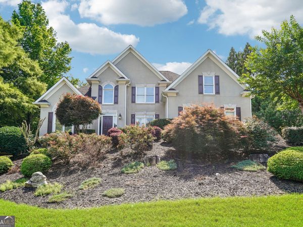 6209 Benbrooke Drive NW, Acworth, GA 30101