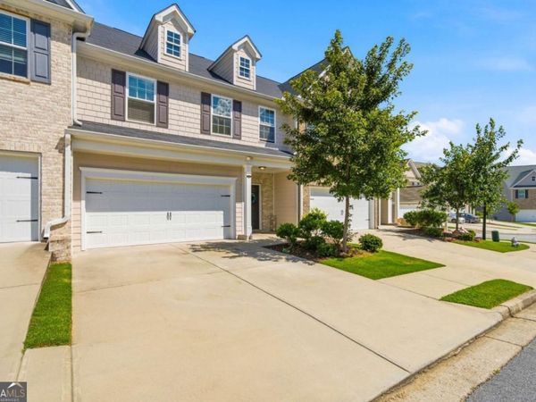 3030 Fareed Street, Douglasville, GA 30135