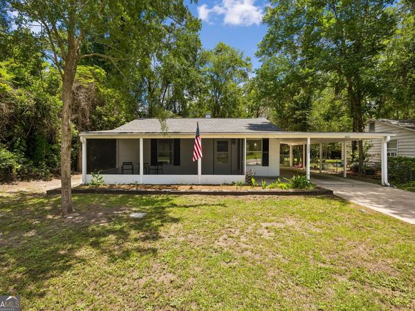 322 N Satilla Street, Kingsland, GA 31548