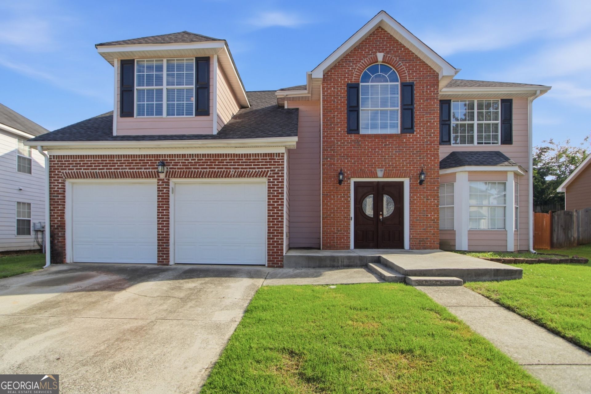 6169 Remington Park, Lithonia, GA 30058 Main Photo