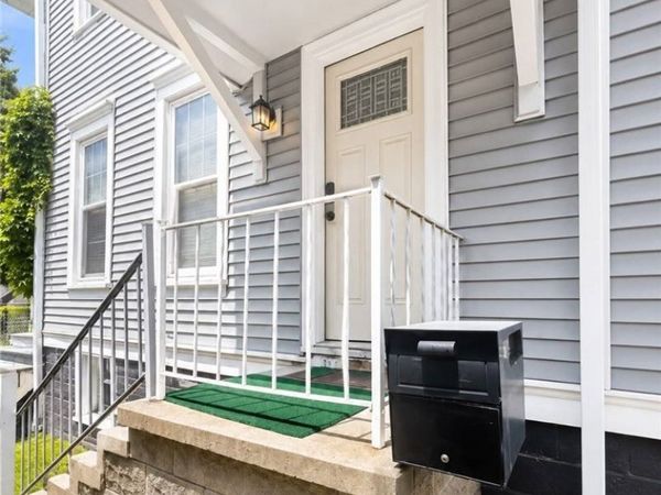 3409 Chapline Street, Unit B, Wheeling, WV 26003