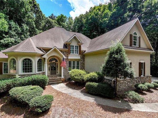 4737 Talleybrook Drive NW, Kennesaw, GA 30152