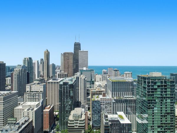 220 East W Illinois St , Unit 4602, Chicago, IL 60611