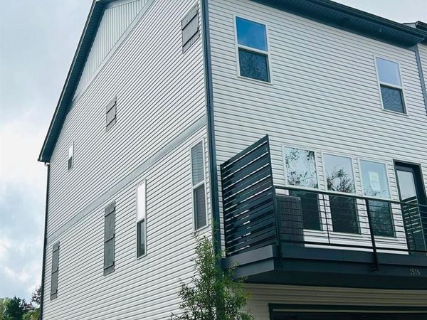 1516 Blanche Street , Charlotte, NC 28262