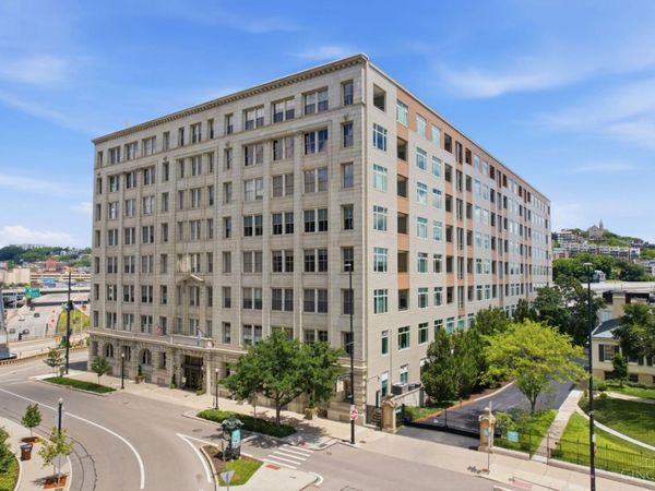 400 Pike Street, Unit 612, Cincinnati, OH 45202