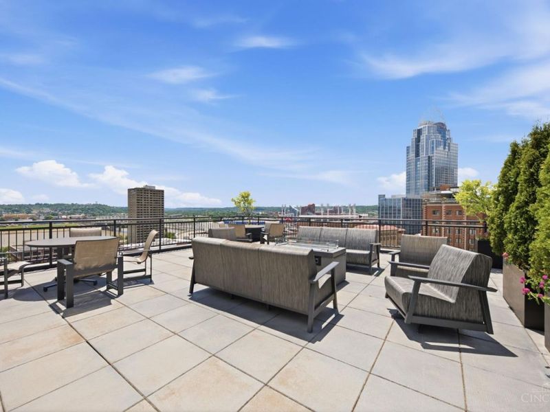400 Pike Street, Unit 612, Cincinnati, OH 45202 Photo 14