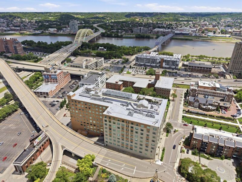 400 Pike Street, Unit 612, Cincinnati, OH 45202 Photo 25