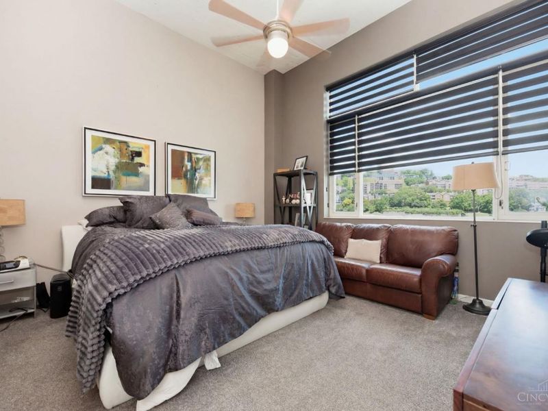 400 Pike Street, Unit 612, Cincinnati, OH 45202 Photo 36