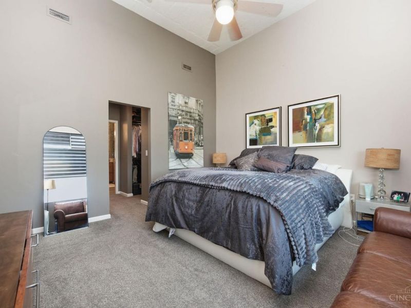 400 Pike Street, Unit 612, Cincinnati, OH 45202 Photo 37