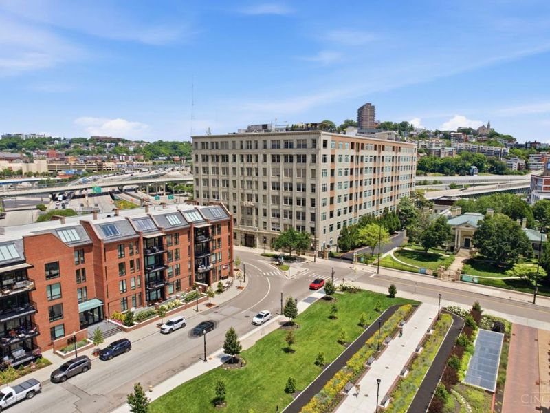 400 Pike Street, Unit 612, Cincinnati, OH 45202 Photo 6