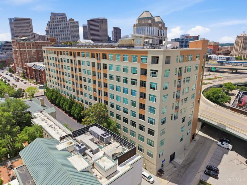 400 Pike Street, Unit 612, Cincinnati, OH 45202 Photo 7