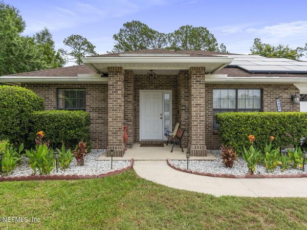 8603 BERESFORD Lane, Jacksonville, FL 32244