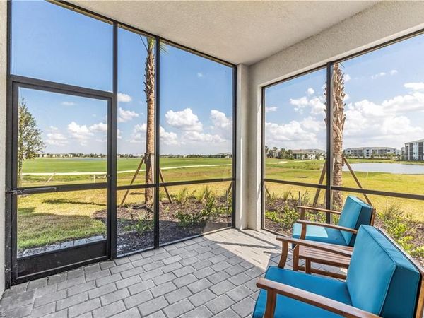 43985 Boardwalk LOOP , Unit 2118, PUNTA GORDA, FL 33982