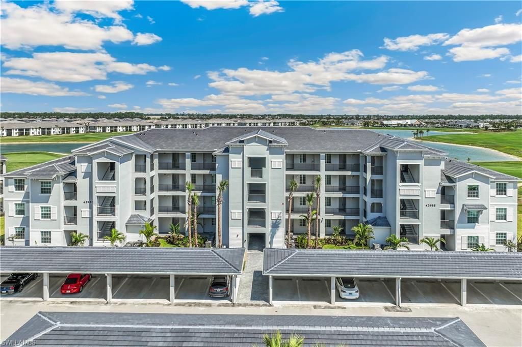 43985 Boardwalk Loop , Unit 2118, Punta Gorda, FL 33982 Photo