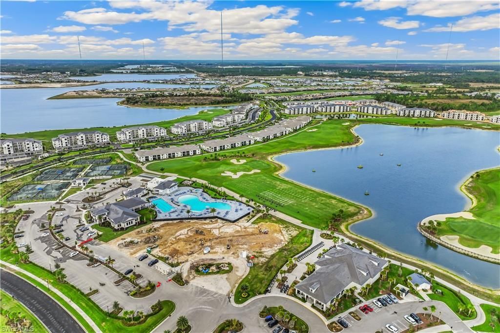 43985 Boardwalk Loop , Unit 2118, Punta Gorda, FL 33982 Photo