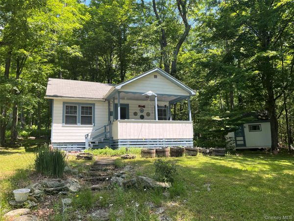 44 Barton Road , Liberty, NY 12754
