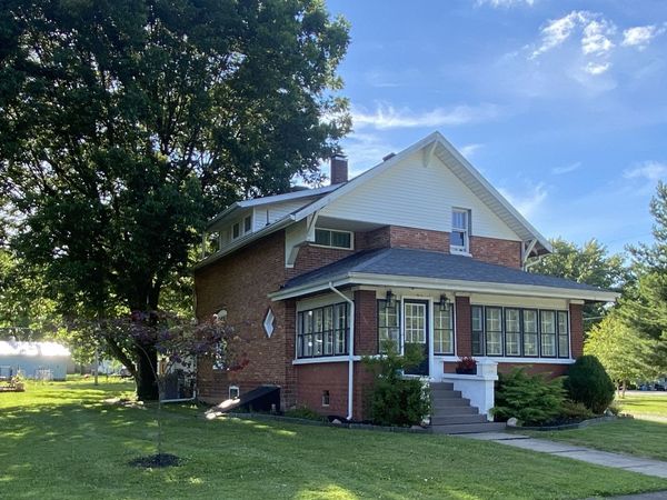 902 Fair Street, Clay City, IN 47841