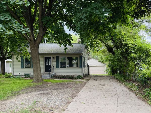 3030 Key Street, Jackson, MI 49202