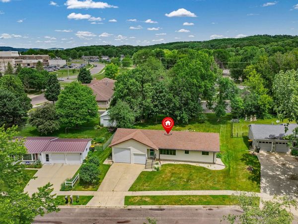 1225 17th Street, Reedsburg, WI 53959