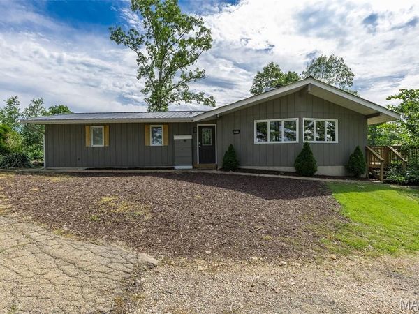 17606 Highway 21 , Ironton, MO 63650