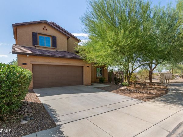25676 N 108TH Drive, Peoria, AZ 85383
