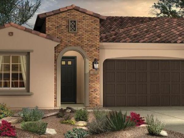 16882 W MONTEREY Way, Goodyear, AZ 85395