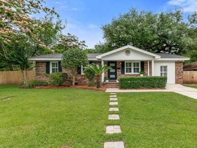 514 Mansfield Street, Charleston, SC 29407
