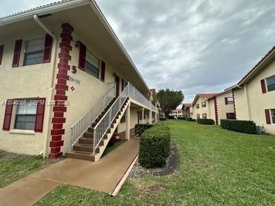 3578 N University Dr, Unit I-5, Coral Springs, FL 33065 Photo