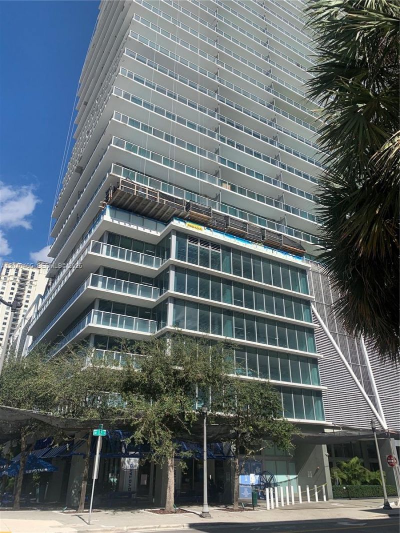 79 SW 12th St , Unit 2703-S, Miami, FL 33130 Photo