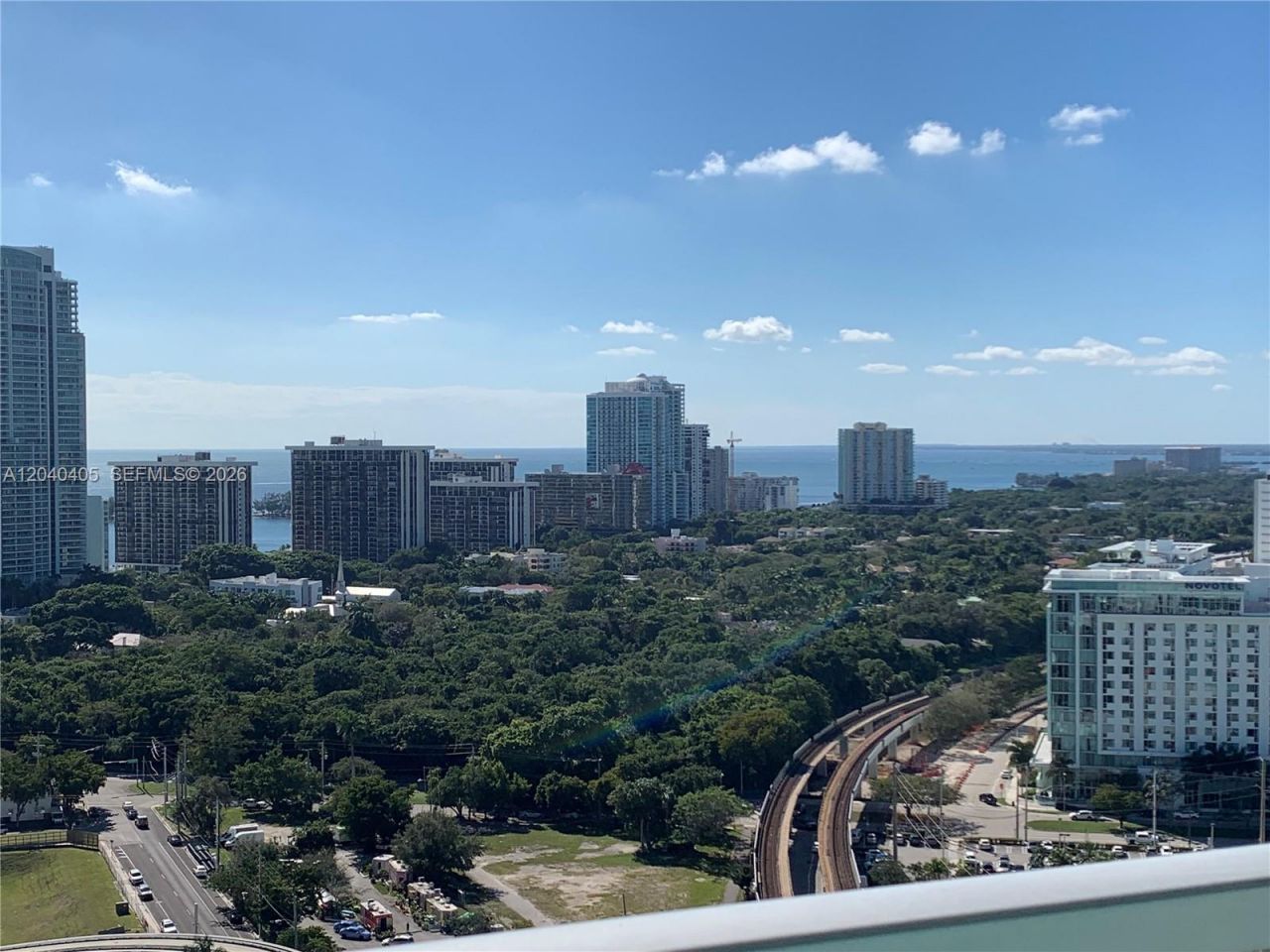 79 SW 12th St , Unit 2703-S, Miami, FL 33130 Photo