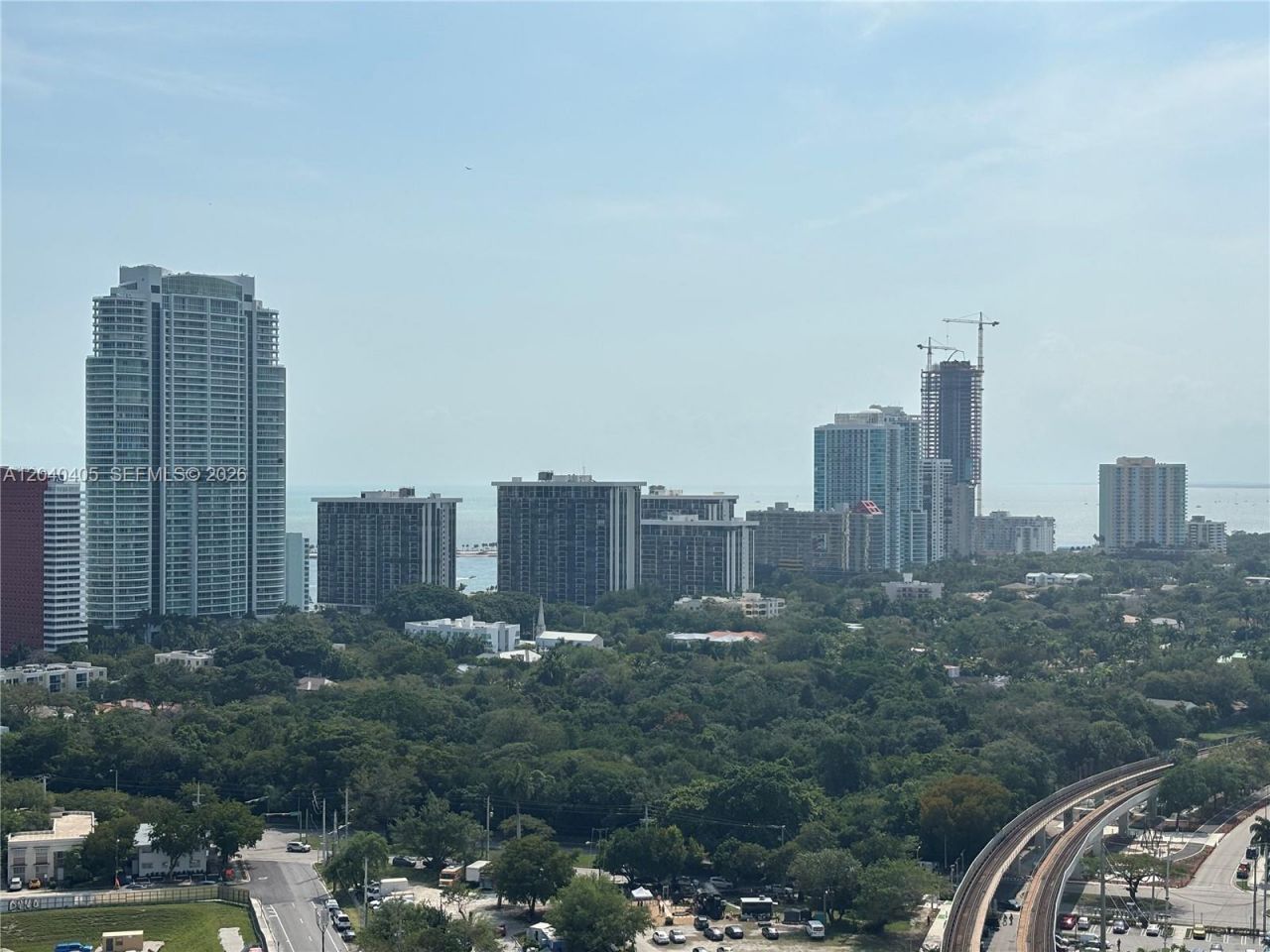 79 SW 12th St , Unit 2703-S, Miami, FL 33130 Photo