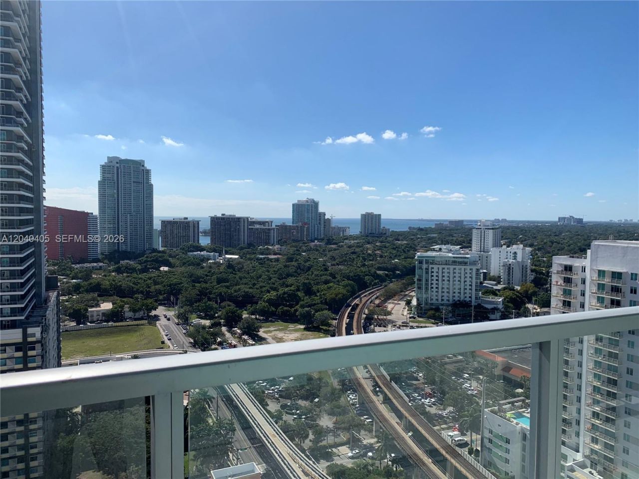79 SW 12th St , Unit 2703-S, Miami, FL 33130 Photo