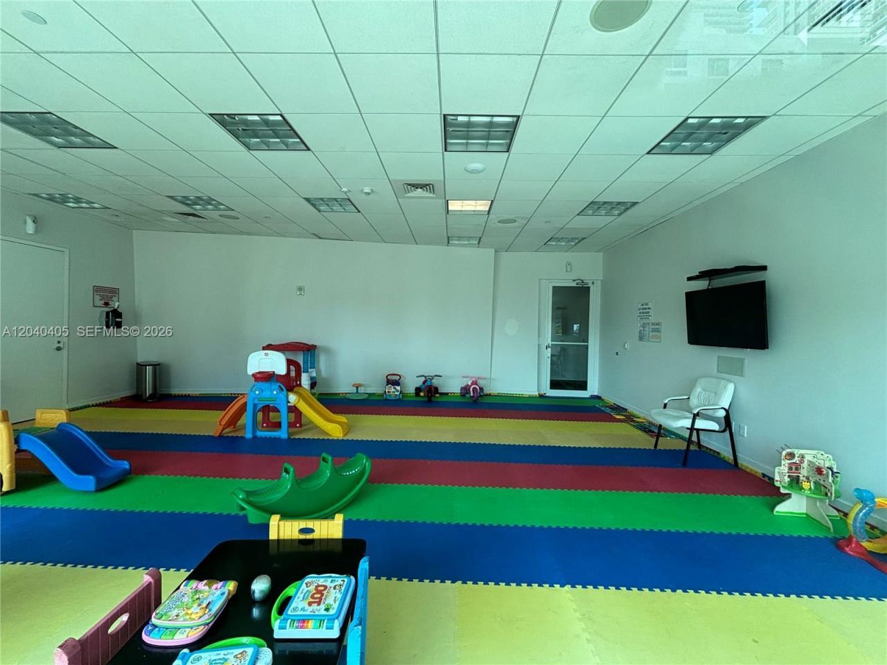 79 SW 12th St , Unit 2703-S, Miami, FL 33130 Photo