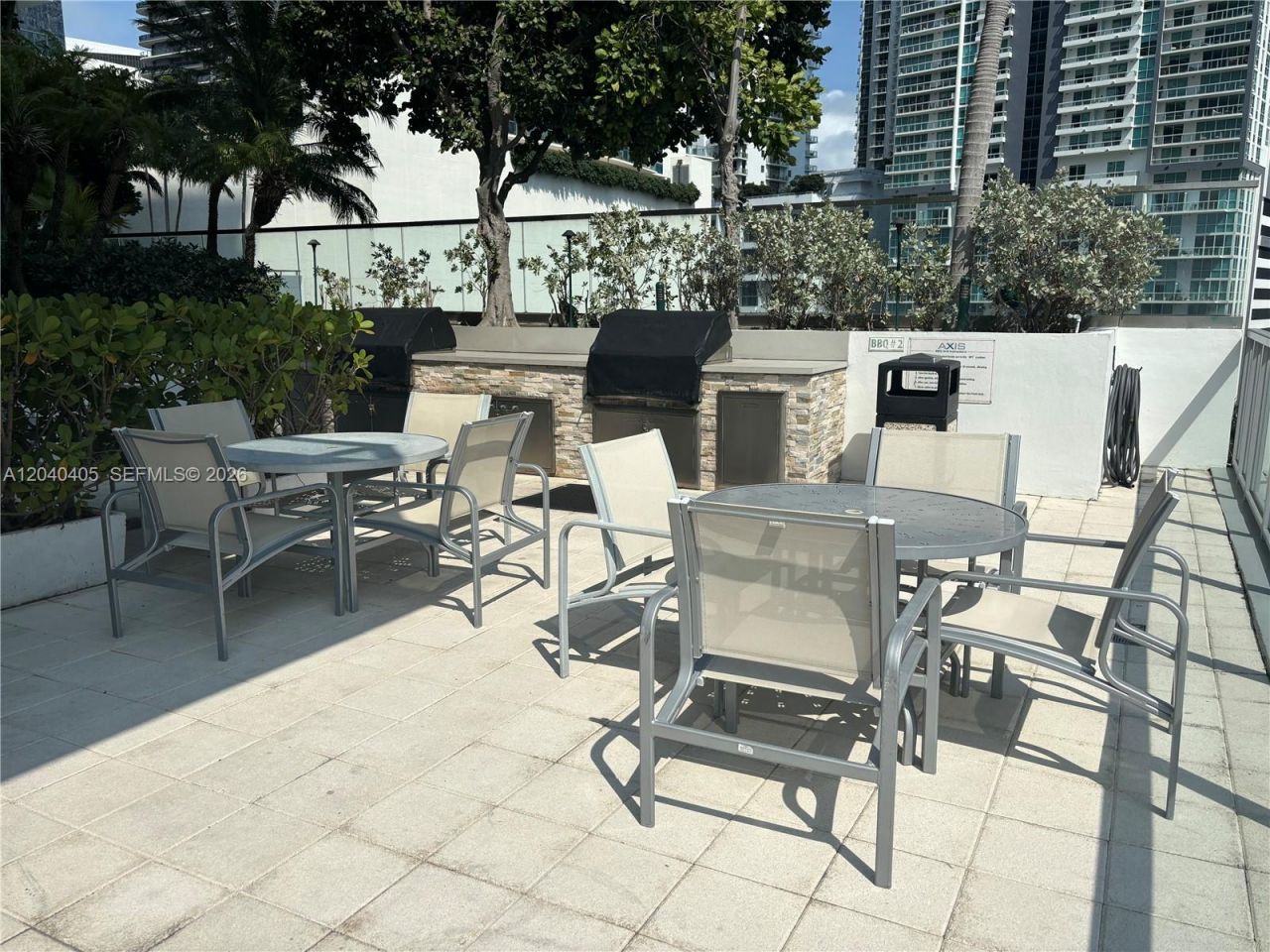 79 SW 12th St , Unit 2703-S, Miami, FL 33130 Photo