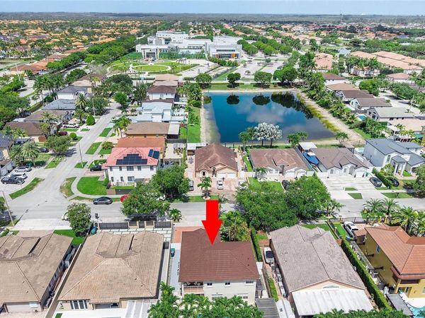 2517 SW 148th Ct, Miami, FL 33185
