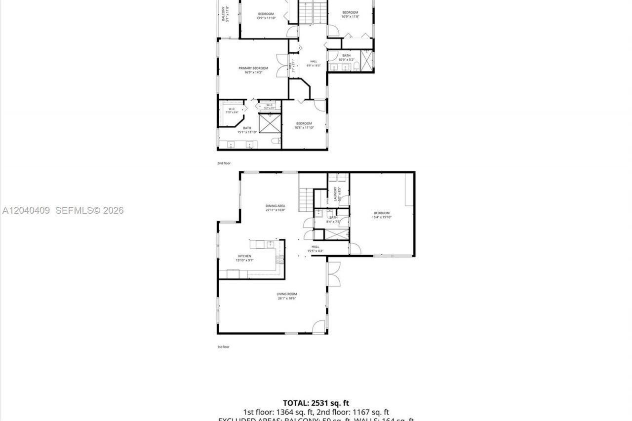 2517 SW 148th Ct, Miami, FL 33185 Photo