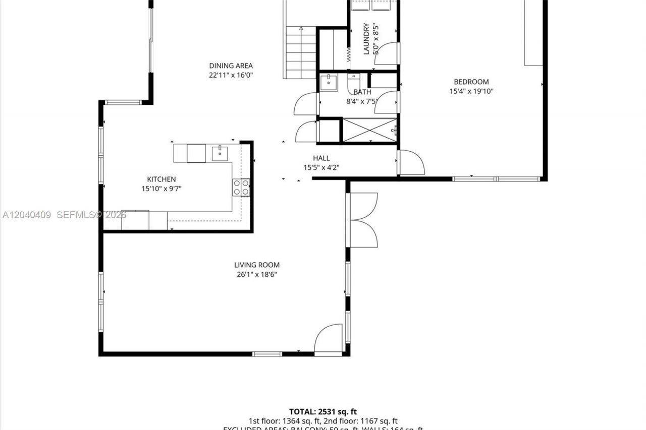 2517 SW 148th Ct, Miami, FL 33185 Photo
