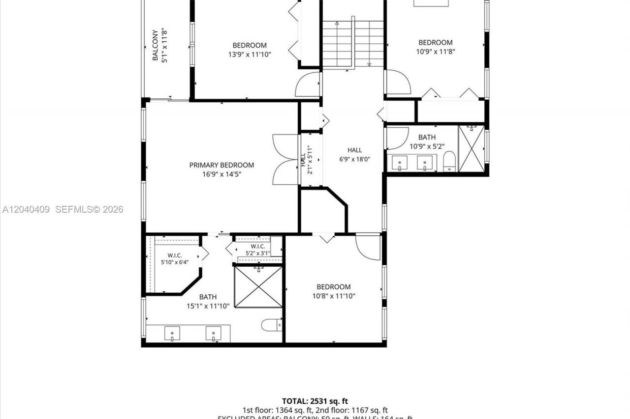 2517 SW 148th Ct, Miami, FL 33185 Photo