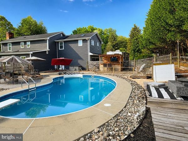 2906 CALLISTON COURT, JARRETTSVILLE, MD 21084