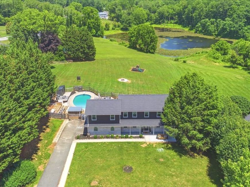 2906 Calliston Court, Jarrettsville, MD 21084 Main Photo