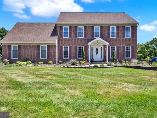 14 REVELSTONE COURT, NEWARK, DE 19711