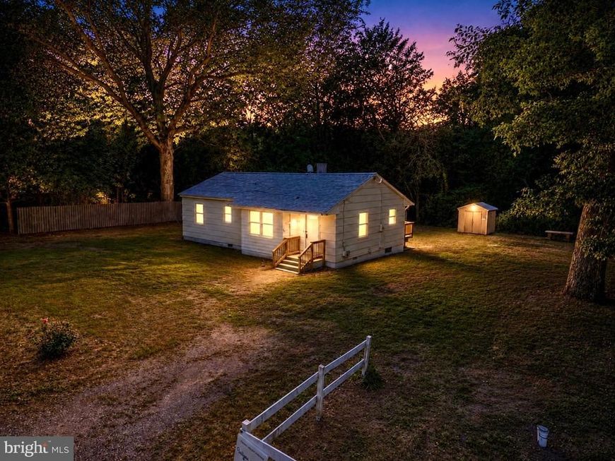 302 Pine Way, Salisbury, MD 21804 Main Photo